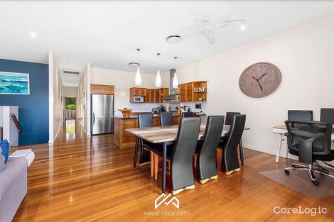 Property photo of 20 Plant Street Ashgrove QLD 4060