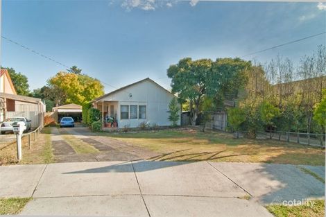Property photo of 25 Nigra Street Doveton VIC 3177