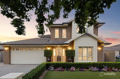 Property photo of 36 Brookfield Circuit Northgate SA 5085