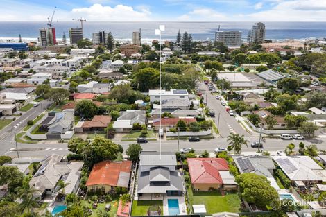 Property photo of 166 Townson Avenue Palm Beach QLD 4221
