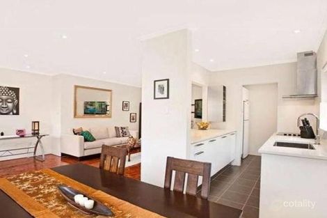 Property photo of 6/20-22 Coogee Street Randwick NSW 2031