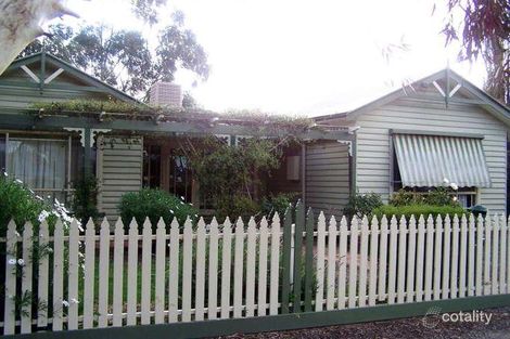 Property photo of 82 Cromie Street Rupanyup VIC 3388