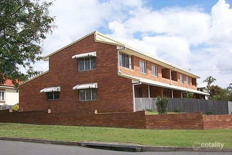 4/67 Carranya St, Camp Hill, QLD 4152