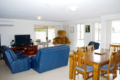 Property photo of 112 Dalmeny Drive Prestons NSW 2170