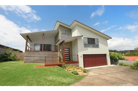 Property photo of 6 Cooee Court Coes Creek QLD 4560
