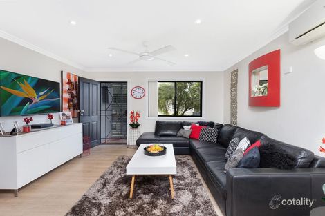 Property photo of 19 Dalkeith Street Busby NSW 2168