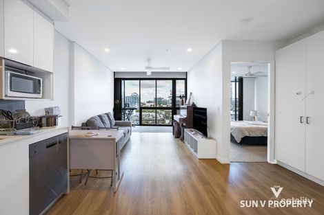 1007/275 Wickham St, Fortitude Valley, QLD 4006