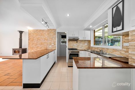 Property photo of 7 Foxglove Road Mount Colah NSW 2079