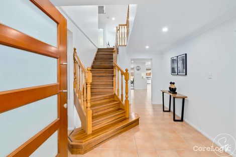 Property photo of 39 Mindaribba Avenue Rouse Hill NSW 2155