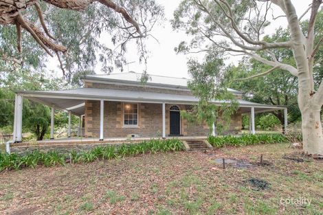 Property photo of 8569 Main South Road Delamere SA 5204
