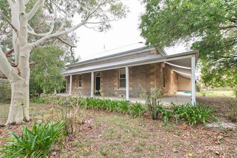 Property photo of 8569 Main South Road Delamere SA 5204