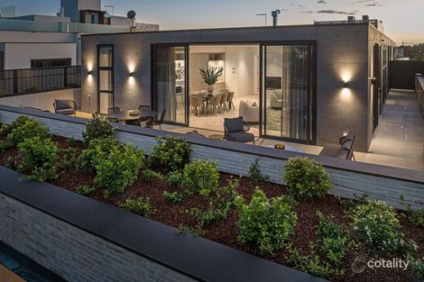 202/64 Black St, Brighton, VIC 3186