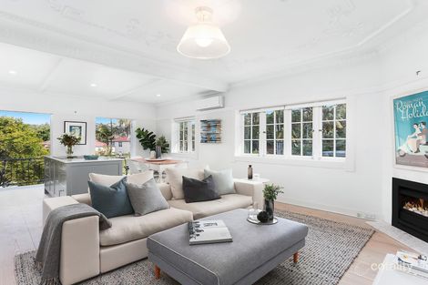 Property photo of 3/65 Mandolong Road Mosman NSW 2088