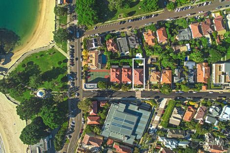 Property photo of 3/65 Mandolong Road Mosman NSW 2088