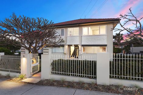 Property photo of 3/65 Mandolong Road Mosman NSW 2088