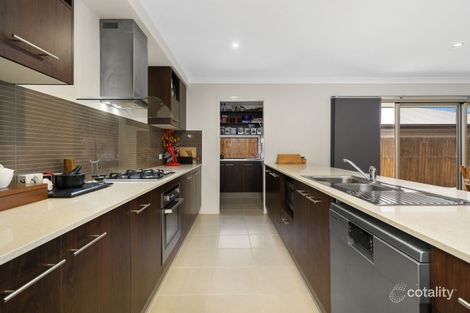 Property photo of 27 Ludlow Crescent Ormeau Hills QLD 4208