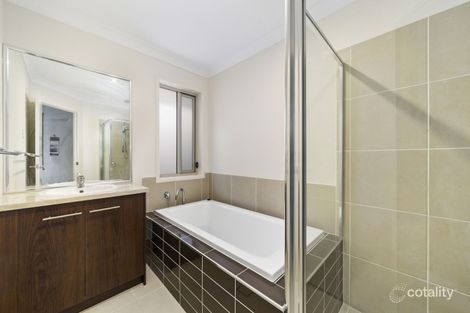 Property photo of 27 Ludlow Crescent Ormeau Hills QLD 4208