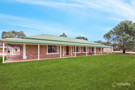 Property photo of 112 Cemetery Road Callington SA 5254