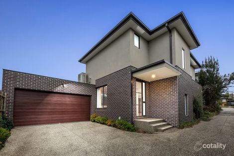 Property photo of 2/5 Moona Street Burwood East VIC 3151