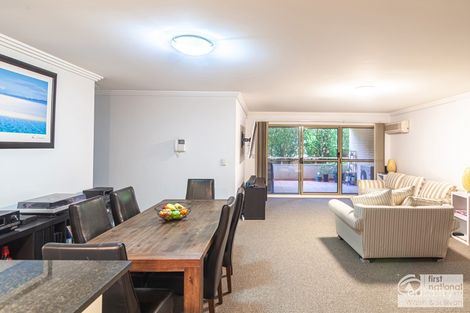 Property photo of 23/17-21 Meryll Avenue Baulkham Hills NSW 2153