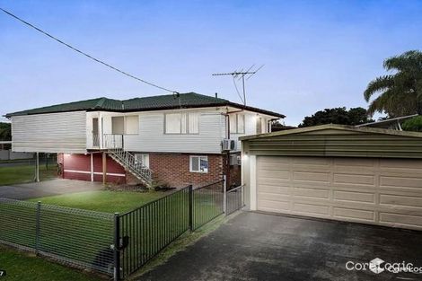 Property photo of 3 Gomana Street Slacks Creek QLD 4127
