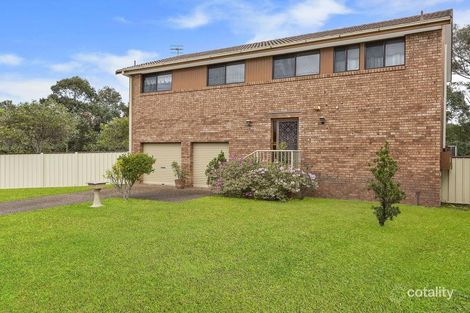 Property photo of 35 Lake View Road Wamberal NSW 2260
