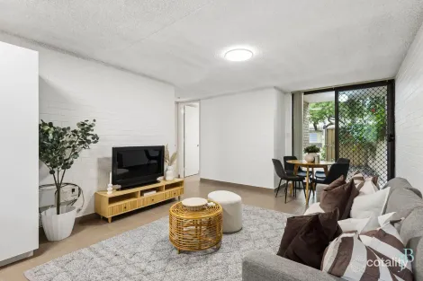 5/54 Nannine Pl, Rivervale, WA 6103