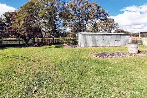 Property photo of 15 Railway Terrace Crows Nest QLD 4355