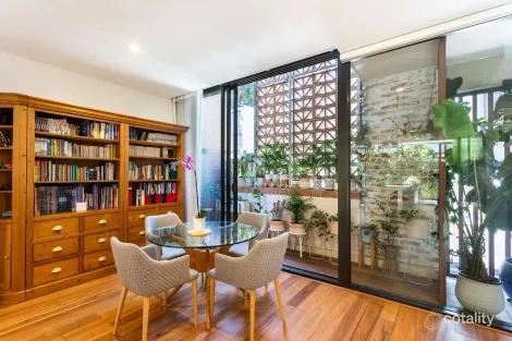 Property photo of 115/2 Mitchell Road Alexandria NSW 2015