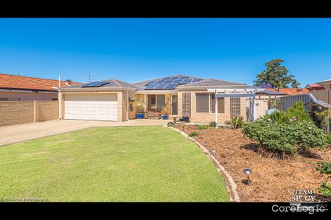 Property photo of 12 Hillcrest Road Kewdale WA 6105