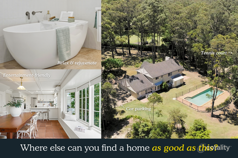 11 Cotswold Rd, Dural, NSW 2158