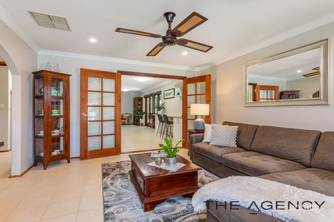 Property photo of 7 Boxworth Court Huntingdale WA 6110