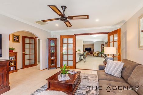 Property photo of 7 Boxworth Court Huntingdale WA 6110