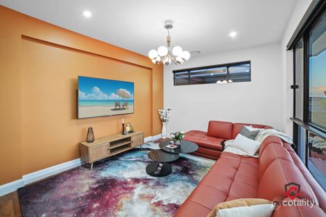 Property photo of 70 Barramundi Street Throsby ACT 2914