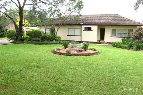 116 Silverdale Rd, Silverdale, NSW 2752