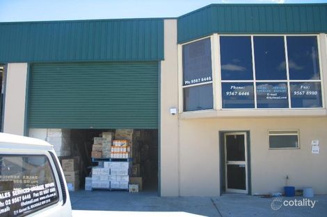 6/1 Garnet St, Rockdale, NSW 2216