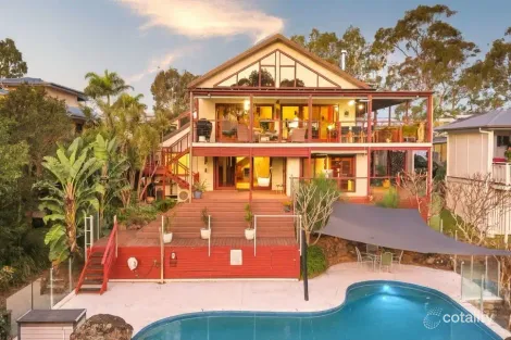 19 Sassafras St, Pottsville, NSW 2489