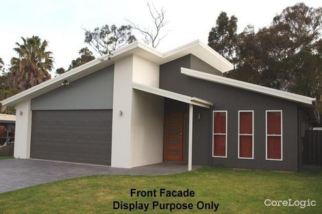 Property photo of 48 Fairway Drive Sanctuary Point NSW 2540