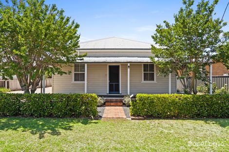 Property photo of 40 Park Street Scone NSW 2337