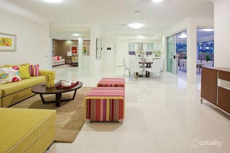 Property photo of 18 Valentine Circuit Augustine Heights QLD 4300