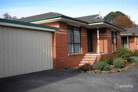 6/276 Canterbury Rd, Heathmont, VIC 3135