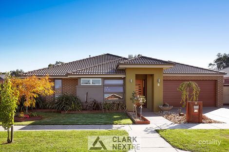8 Wisteria Dr, Yarragon, VIC 3823