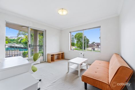 20/274-300 Anzac Pde, Kensington, NSW 2033