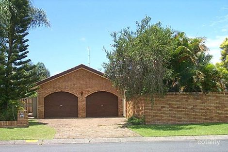 24 Ayrshire Ave, Benowa, QLD 4217