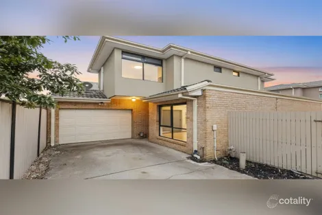 3/320 Camp Rd, Broadmeadows, VIC 3047