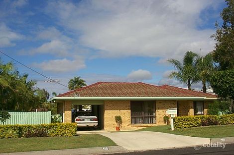 65 Prescoter Dr, Victoria Point, QLD 4165