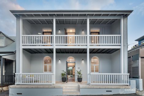 Property photo of 65 Gipps Street Birchgrove NSW 2041