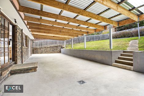 Property photo of 4 Harvie Drive Boambee East NSW 2452