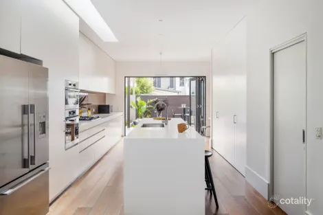 Property photo of 14 Pine Street Newtown NSW 2042