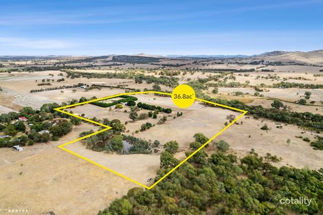Property photo of 35 Kangaroo Point Road Denicull Creek VIC 3377